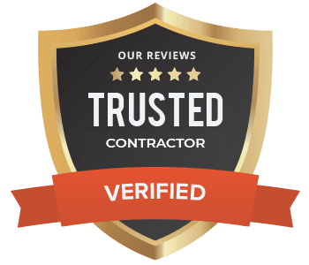 Verified Trusted Contractor