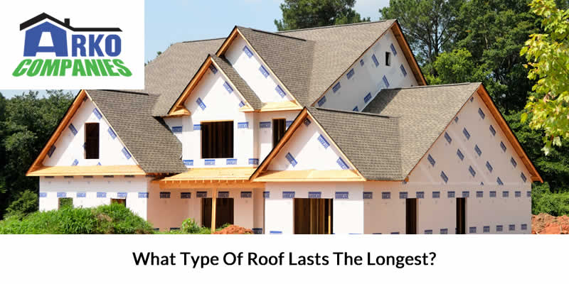 What Type Of Roof Lasts The Longest? | Residential Roofing Contractor Minnesota