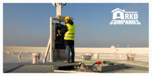 Roofing Repair DIY or Call A Roofing Contractor