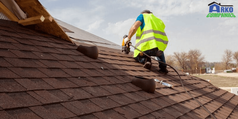 Autumn Roofing Tips Every Homeowner Needs To Know