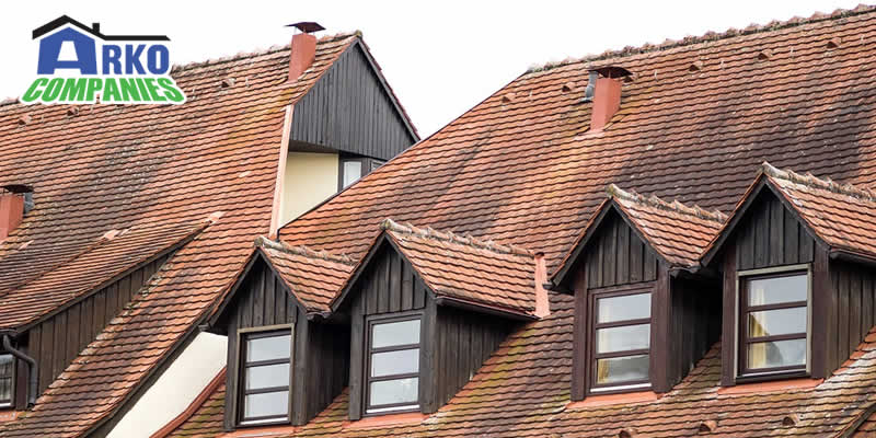 5 Factors That Can Affect Your Roof