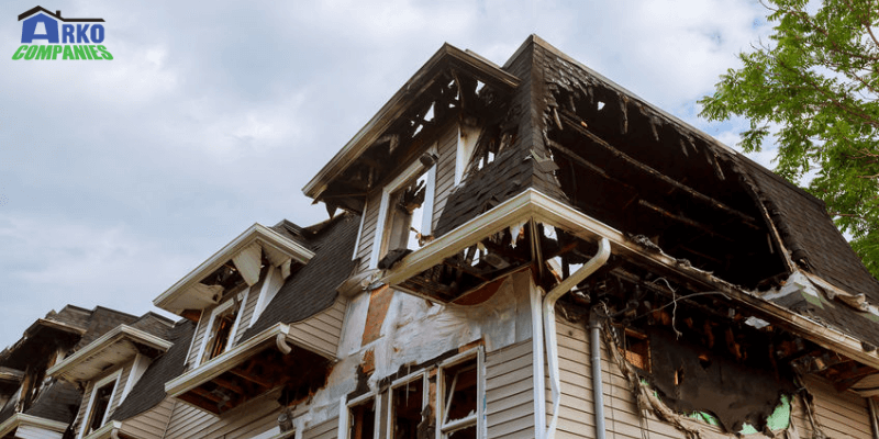 Important Questions To Ask A Potential Fire Damage Restore Company
