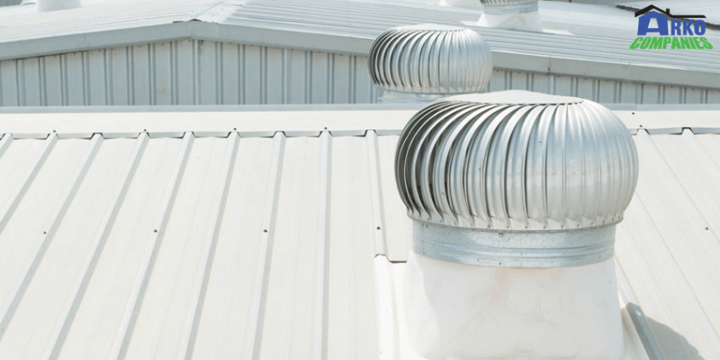 Metal Roofing, What Are The Pros And Cons