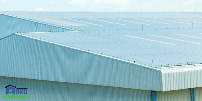 Reasons Why Commercial Roofing Requires A Roofing Contractor