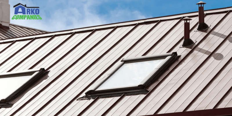 What Type Of Roof Has The Longest Lifespan