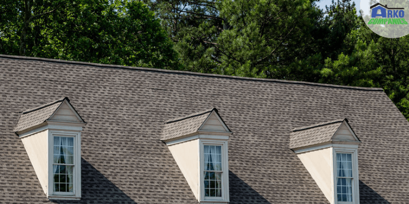 Asphalt Roofing Shingles Everything You Should Know!