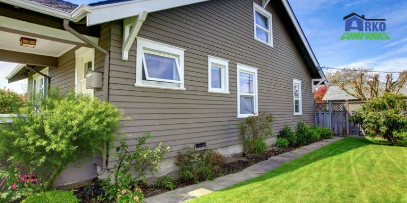 3 Things to Consider When Choosing the Right Siding For Your Home