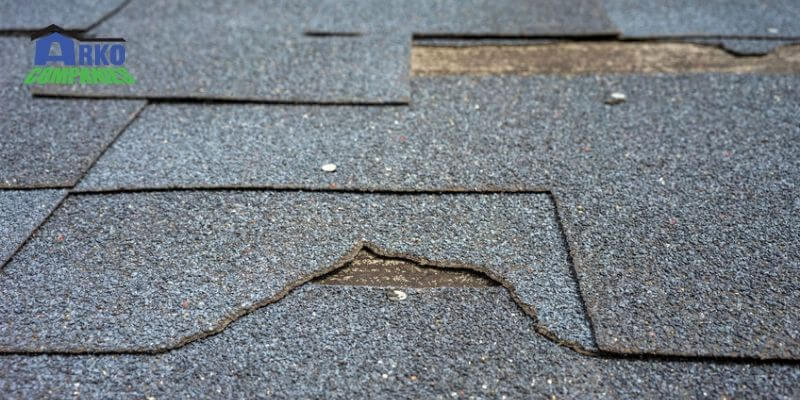 Common Causes Of Roof Leaks