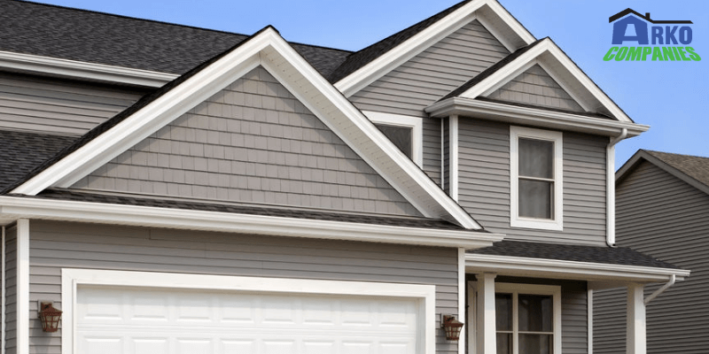 The Top 5 Best Siding Materials For Your Home This Spring