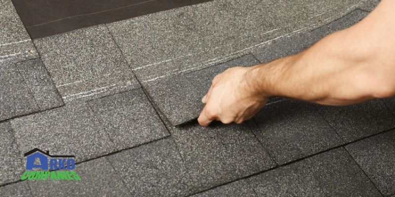 Roofing Service Installation, Repairing, and Maintenance