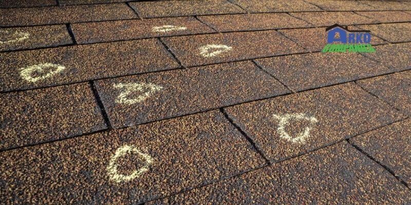 What Can You Expect From A FREE Roof Inspection