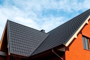 Purchase new roof shingles