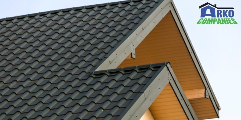 Purchasing A New Shingle Roof