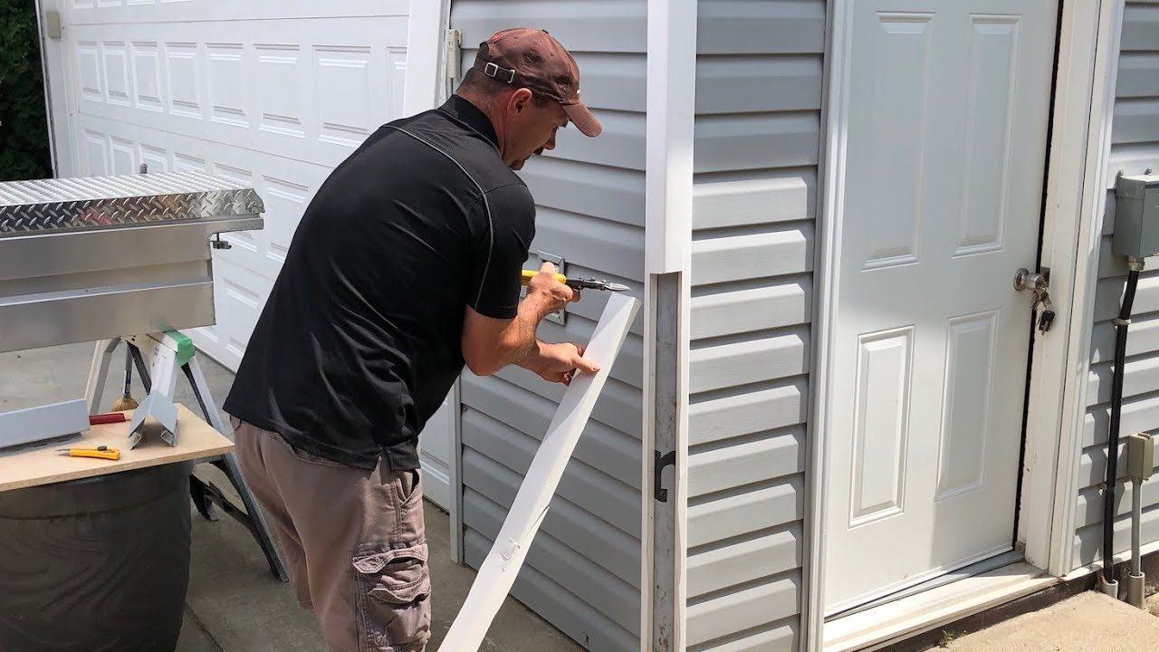Replace Your Siding