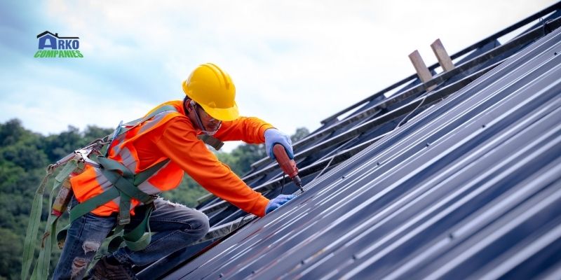 When Is Emergency Roof Repair Needed On Your Home?