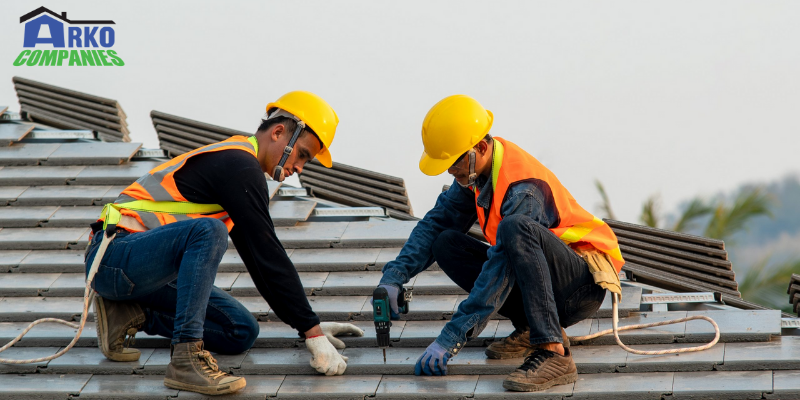 5 Things To Consider Before Hiring a Roofer