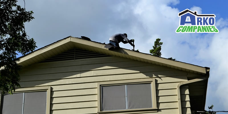 Is Your Roof Damaged 5 Signs It Needs To Be RepairedRepalced