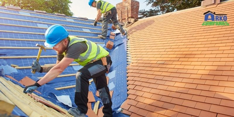 Things To Consider When Updating Your Roof