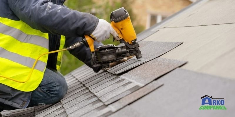Tips For Roofing For Winter