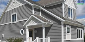 What Are The Best Sustainable Siding Options