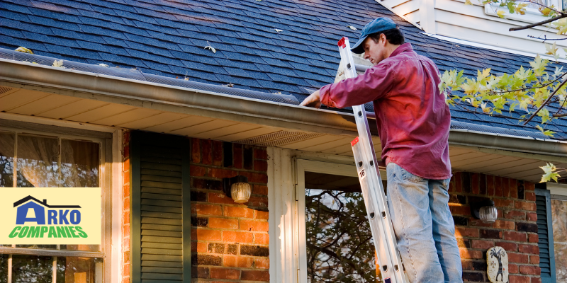 Why Regular Roof Maintenance Is Required
