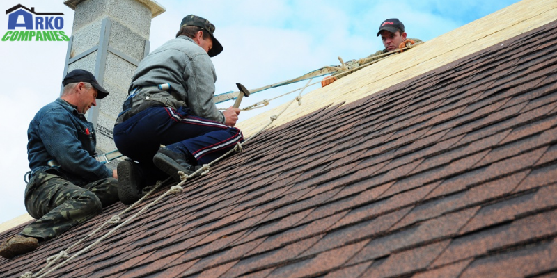 5 Reasons to Consider Roof Remodeling