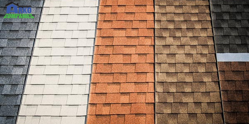 6 Eco-Friendly Roofing Materials