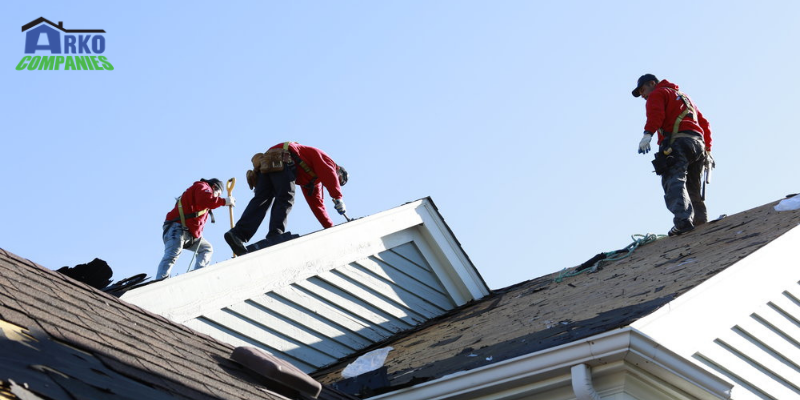 Can I Find A Reputable Roofing Contractor In Minnesota