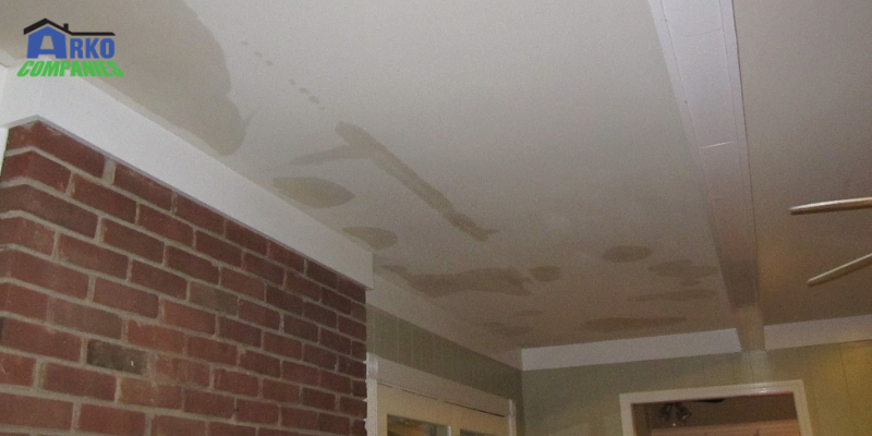 Repairing Roof Leaks Doesn’t Have to Be a Nightmare!
