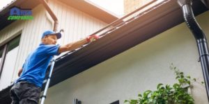 Don’t Forget To Clean The Gutters
