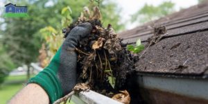 Keep The Gutters Clean