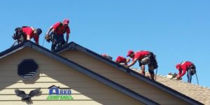 What a Roofing Contractor Can Do for You