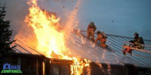 Slows Leaks Can Lead To Dangerous Fire Hazards