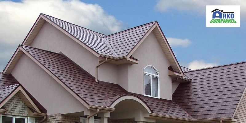 6 Most Popular (And Effective) House Roofing Options For 2021
