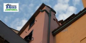 Ensure That The Roof Gutters Are Clean