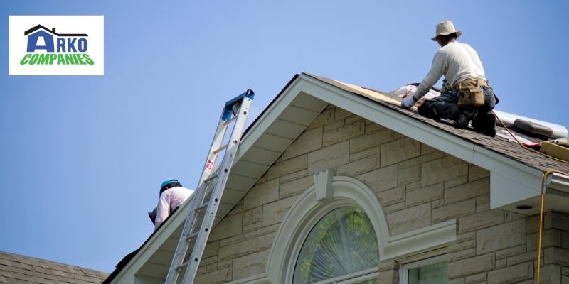 Get Your Roof Inspected Regularly