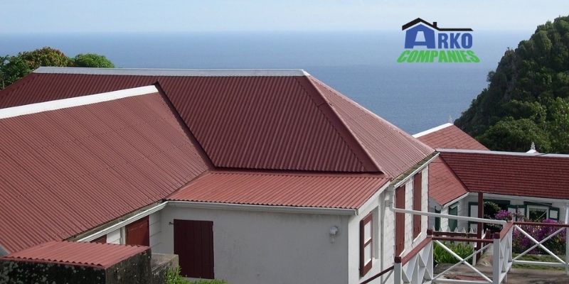Get the Roof Regularly Inspected And Maintained