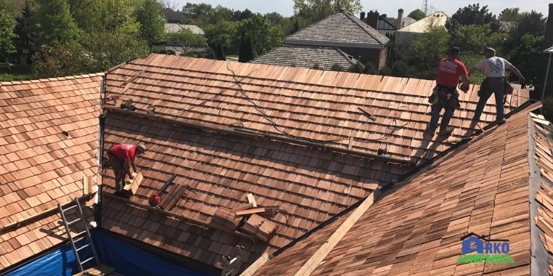 Residential Roofing Tips To Extend Your Roofs Lifespan