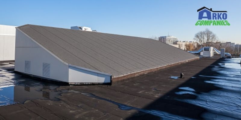 Roof Leak Protection Guide For 2021