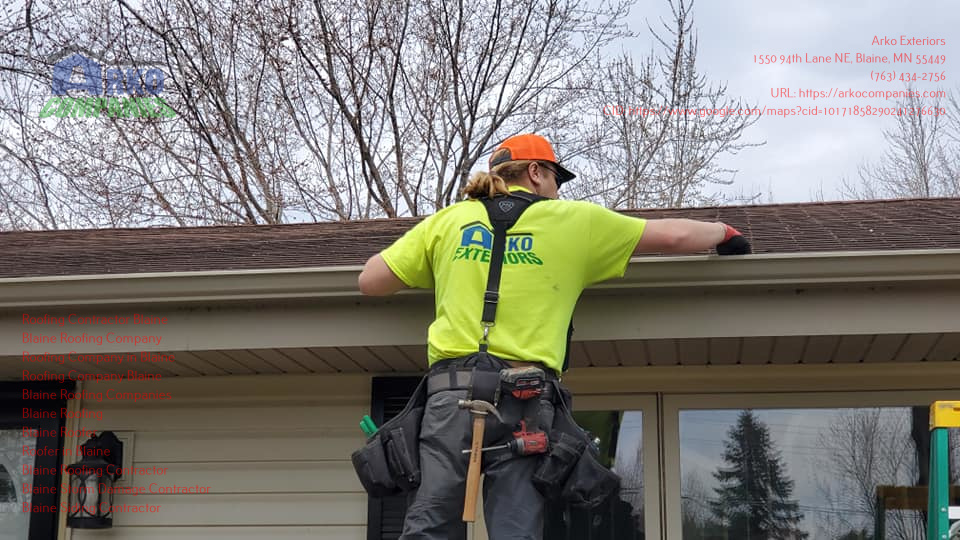 Things You Need to Know When Hiring a Roofer