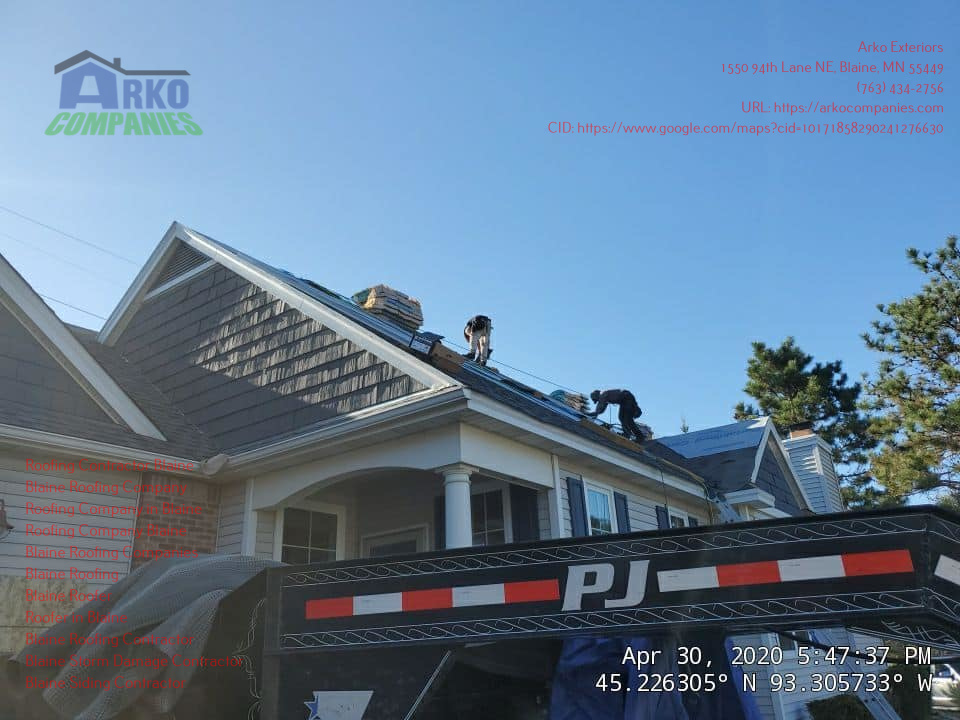 Benefits of Professional Roofing Repairs