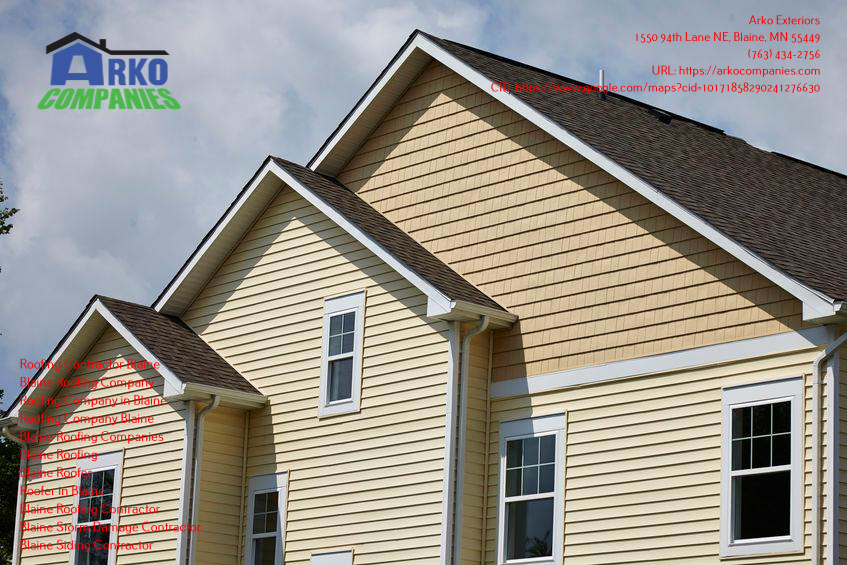 Experience Services of Highly Skilled Roofing Contractors