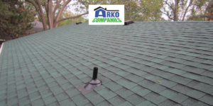 Asphalt Roofing