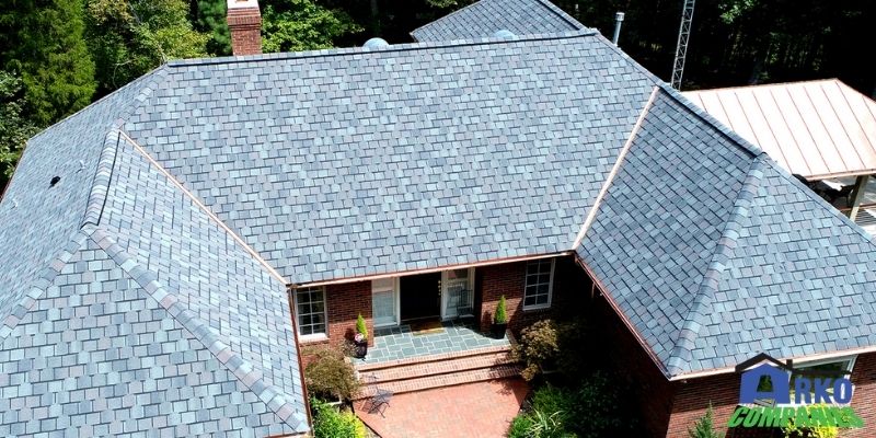 How Shingle Roof Installation Impacts The Value Of Your Home