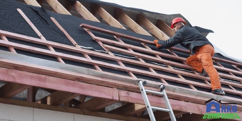 Signs Your Building Needs Commercial Re-Roofing