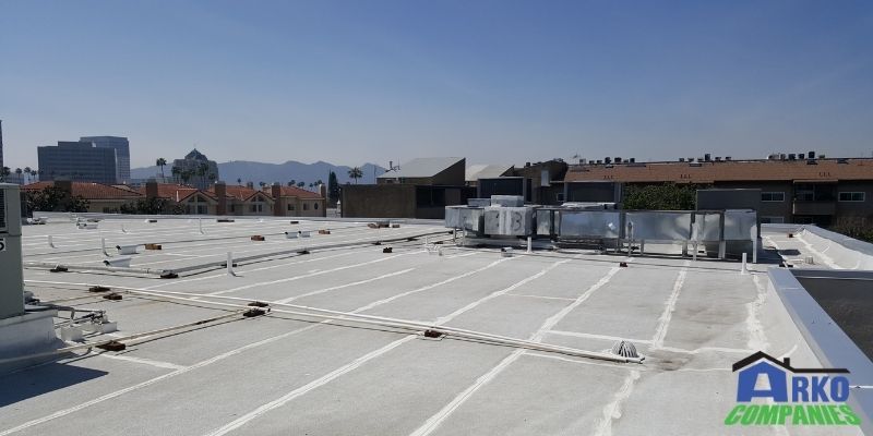 The 5 Most Popular Commercial Roofing Materials