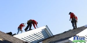 Multiple Options for Residential Roofing | Arko Exteriors
