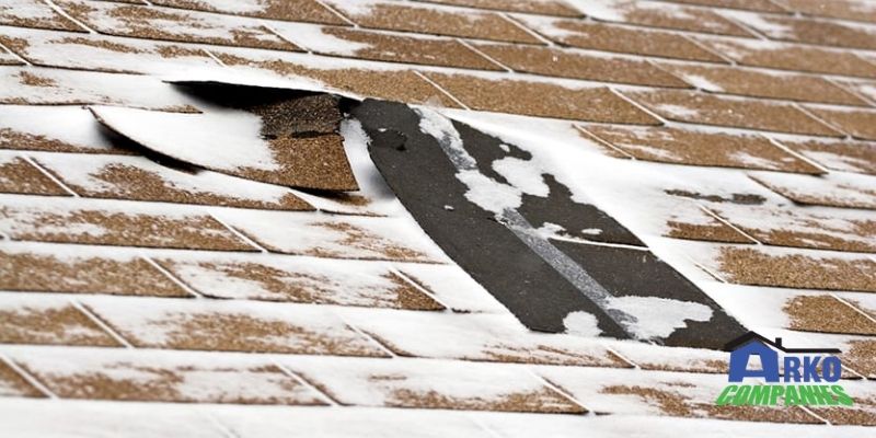 Why It Is Necessary To Check For Roof Damage After Winter