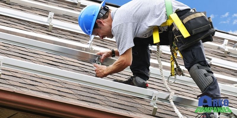 Why You Should Not Neglect Roofing Maintenance