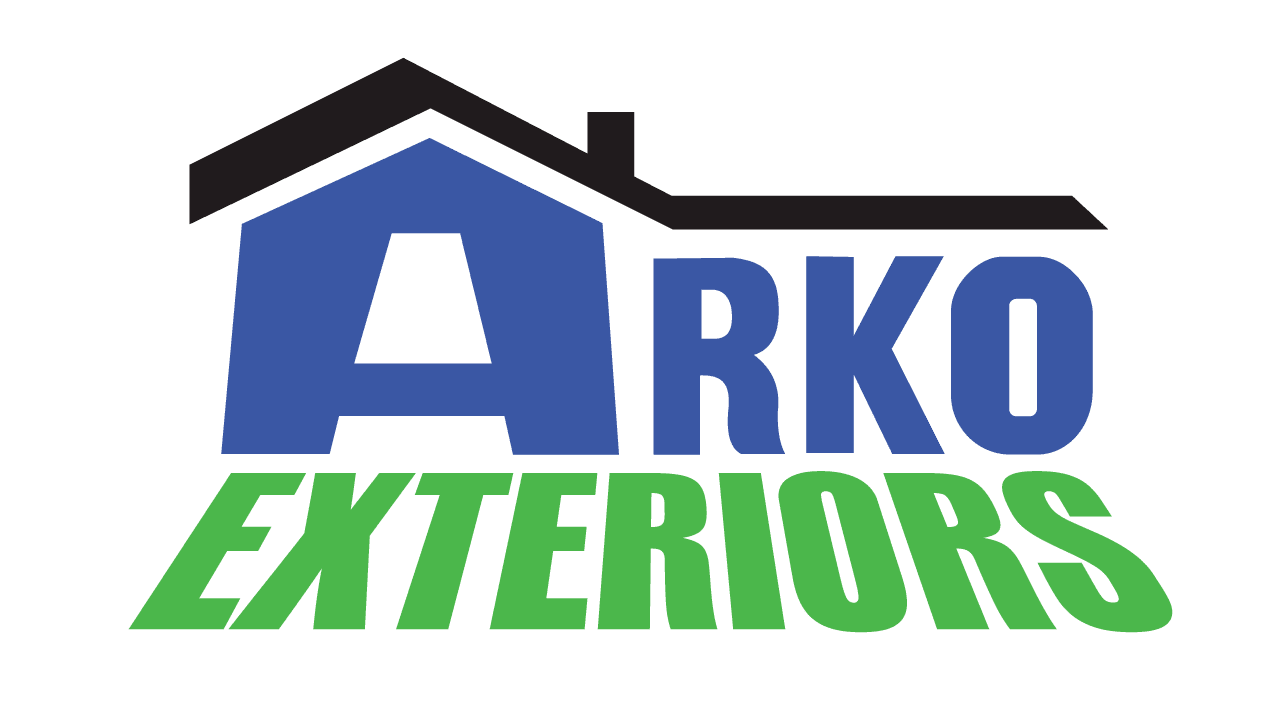 Arko Exteriors Logo